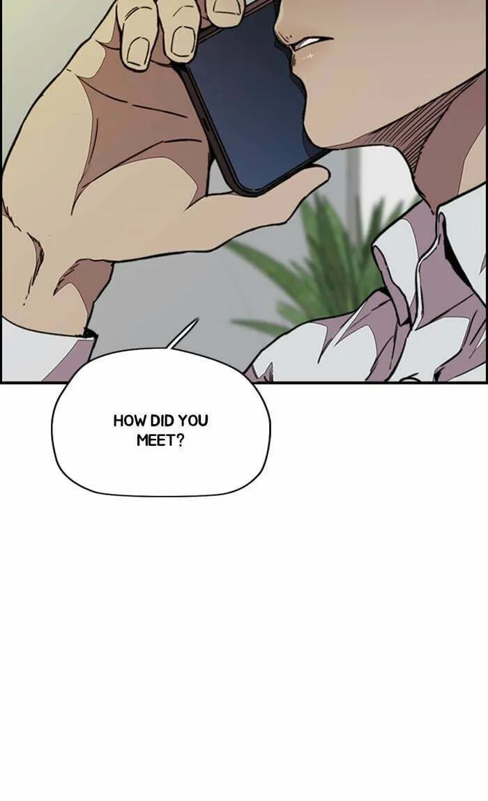 Wind Breaker Chapter 360 page 52 - 