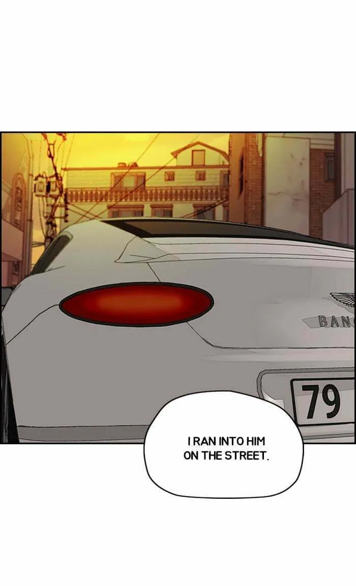 Wind Breaker Chapter 360 page 53 - 