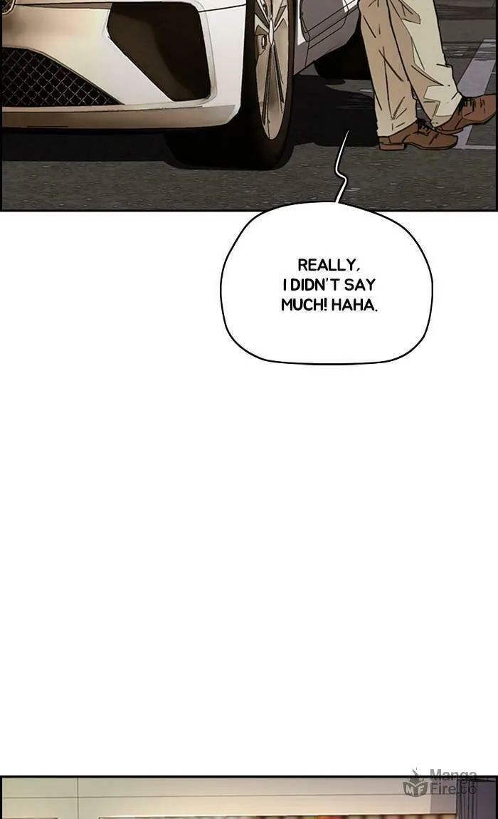 Wind Breaker Chapter 360 page 55 - 