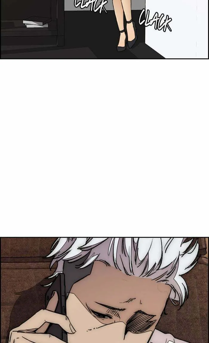 Wind Breaker Chapter 360 page 59 - 