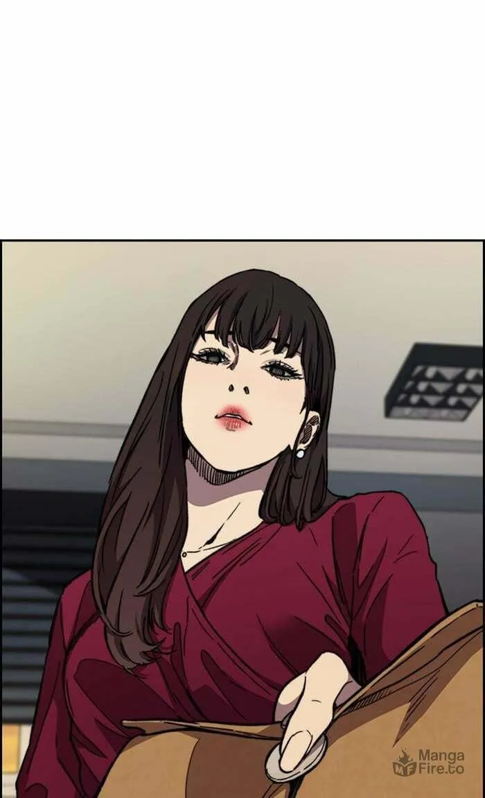 Wind Breaker Chapter 360 page 66 - 