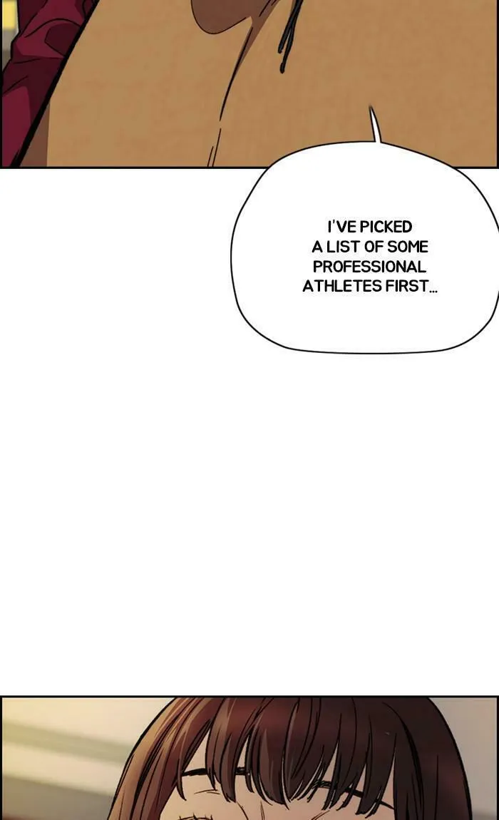 Wind Breaker Chapter 360 page 67 - 