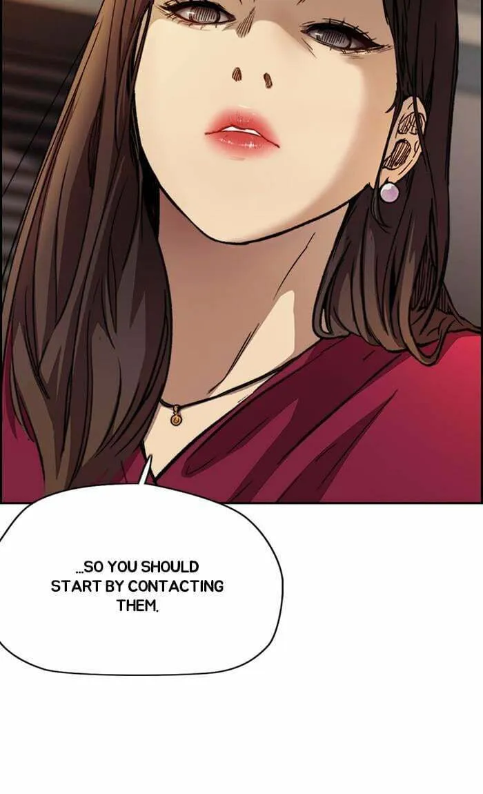 Wind Breaker Chapter 360 page 68 - 