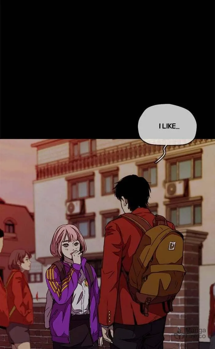 Wind Breaker Chapter 360 page 80 - 