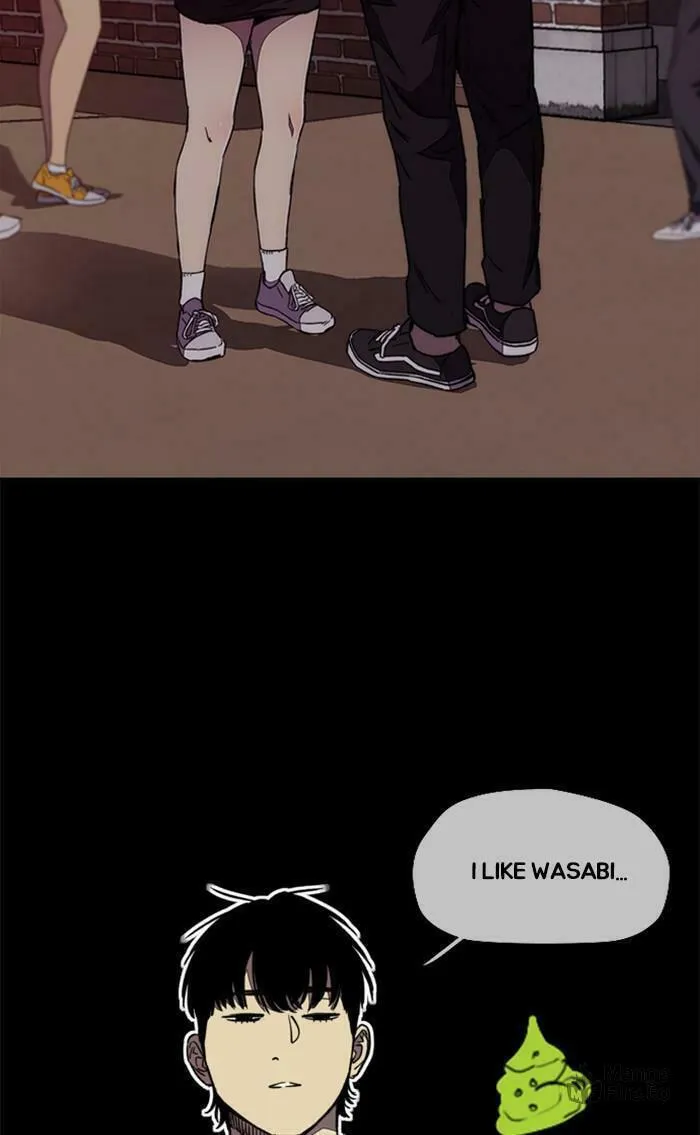 Wind Breaker Chapter 360 page 81 - 