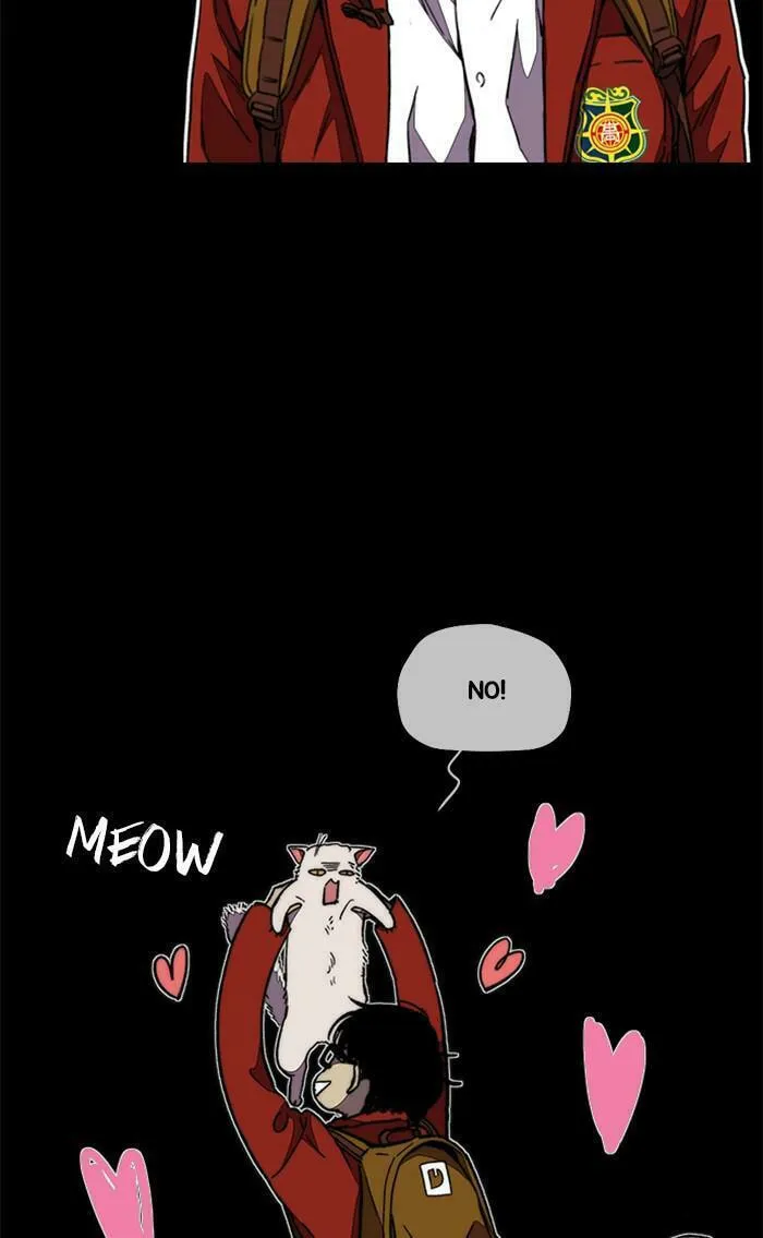Wind Breaker Chapter 360 page 83 - 
