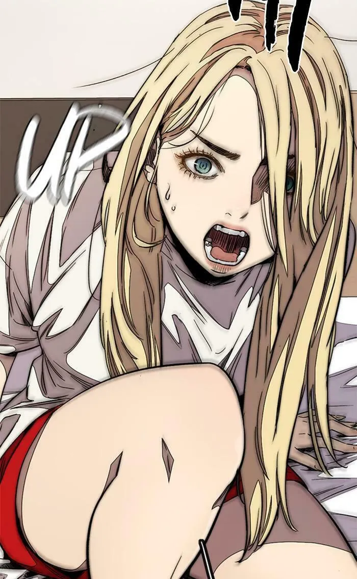 Wind Breaker Chapter 360 page 88 - 