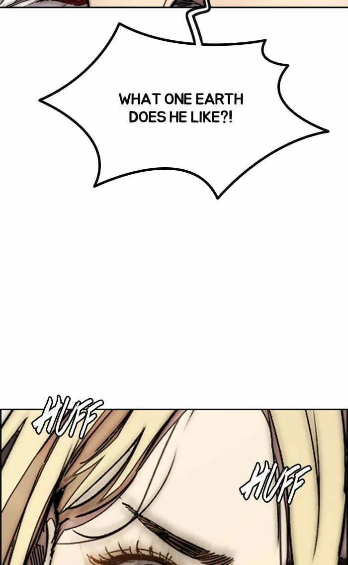 Wind Breaker Chapter 360 page 89 - 