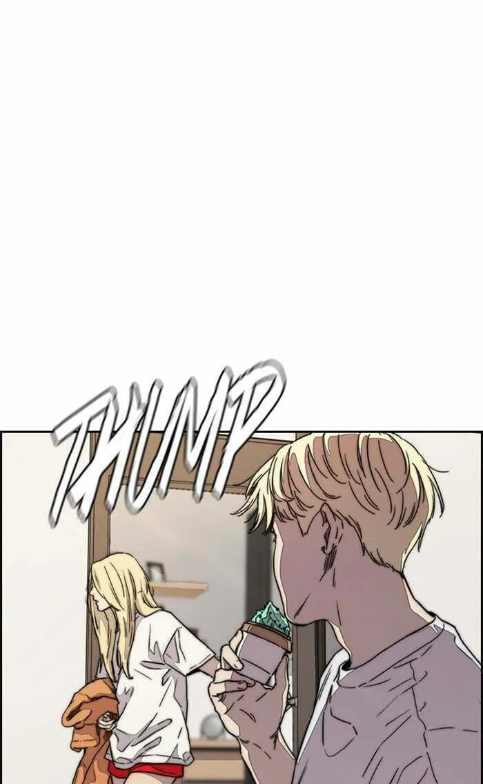 Wind Breaker Chapter 360 page 91 - 