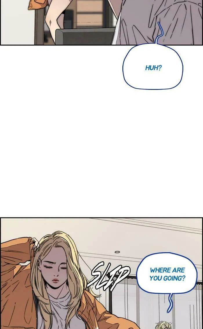 Wind Breaker Chapter 360 page 92 - 
