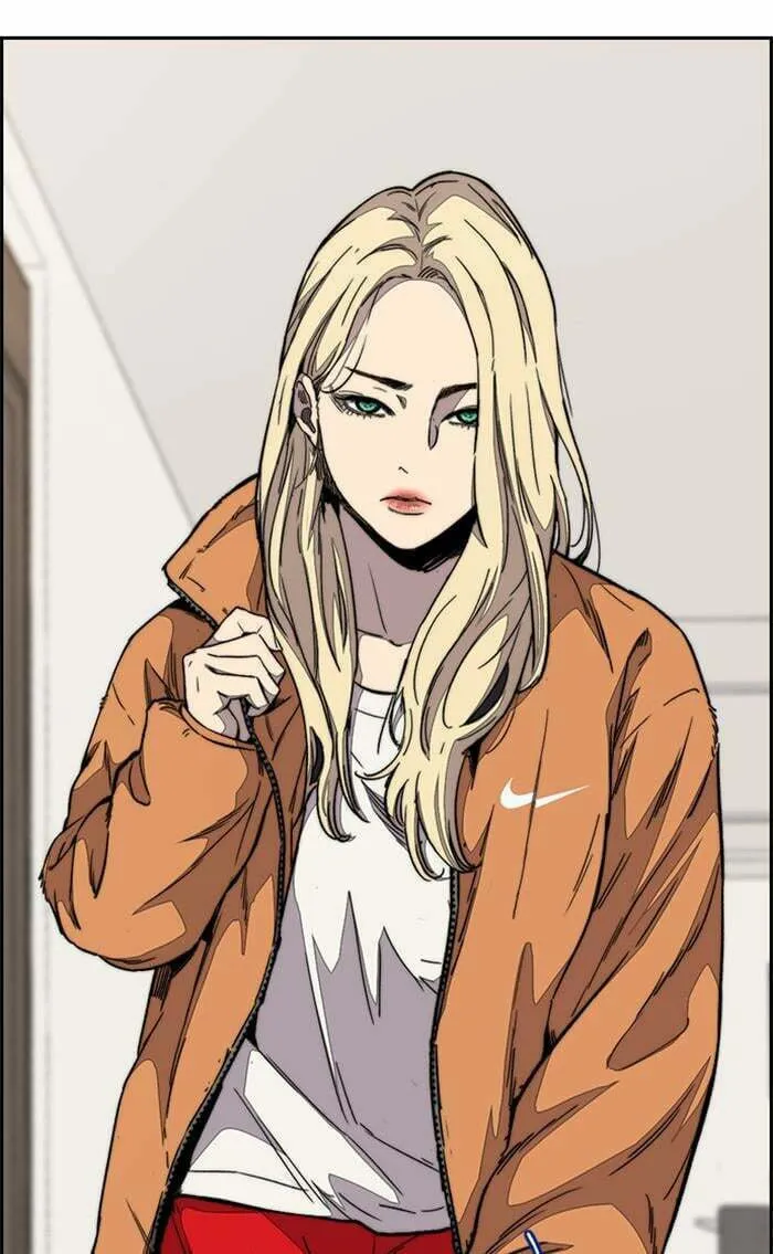 Wind Breaker Chapter 360 page 94 - 