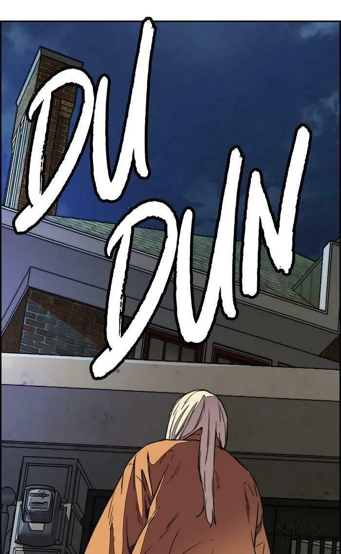 Wind Breaker Chapter 360 page 99 - 