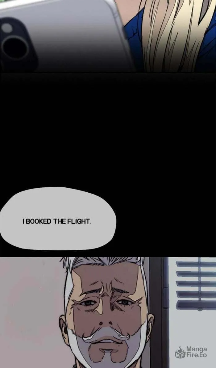 Wind Breaker Chapter 361 page 108 - 