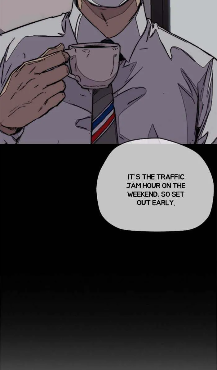 Wind Breaker Chapter 361 page 109 - 