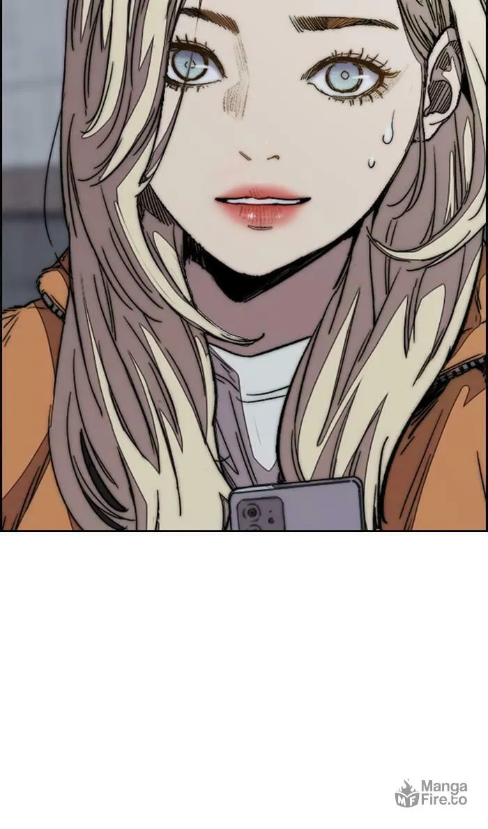 Wind Breaker Chapter 361 page 12 - 