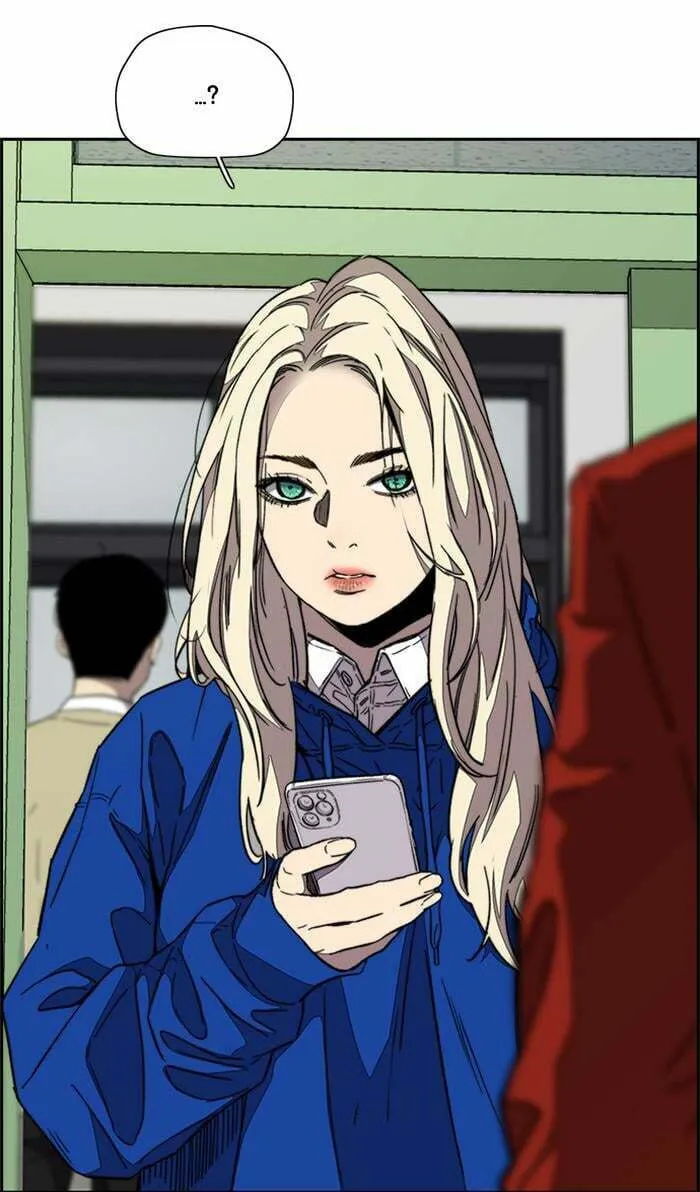 Wind Breaker Chapter 361 page 112 - 