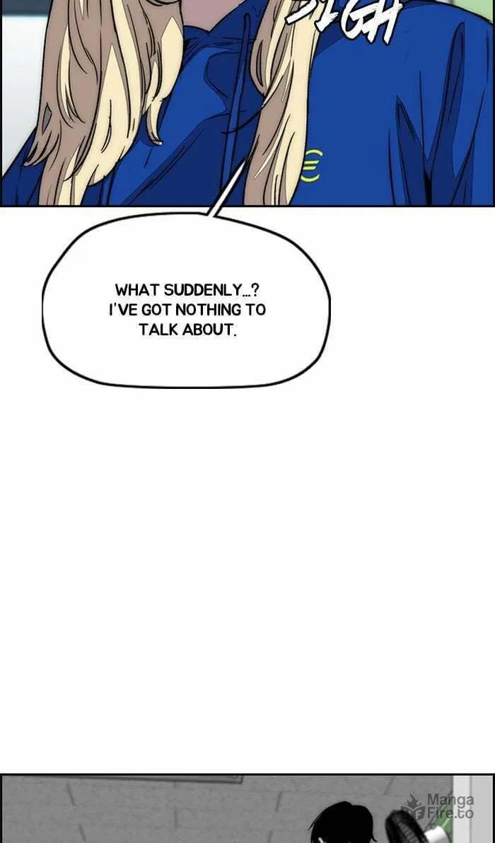 Wind Breaker Chapter 361 page 115 - 