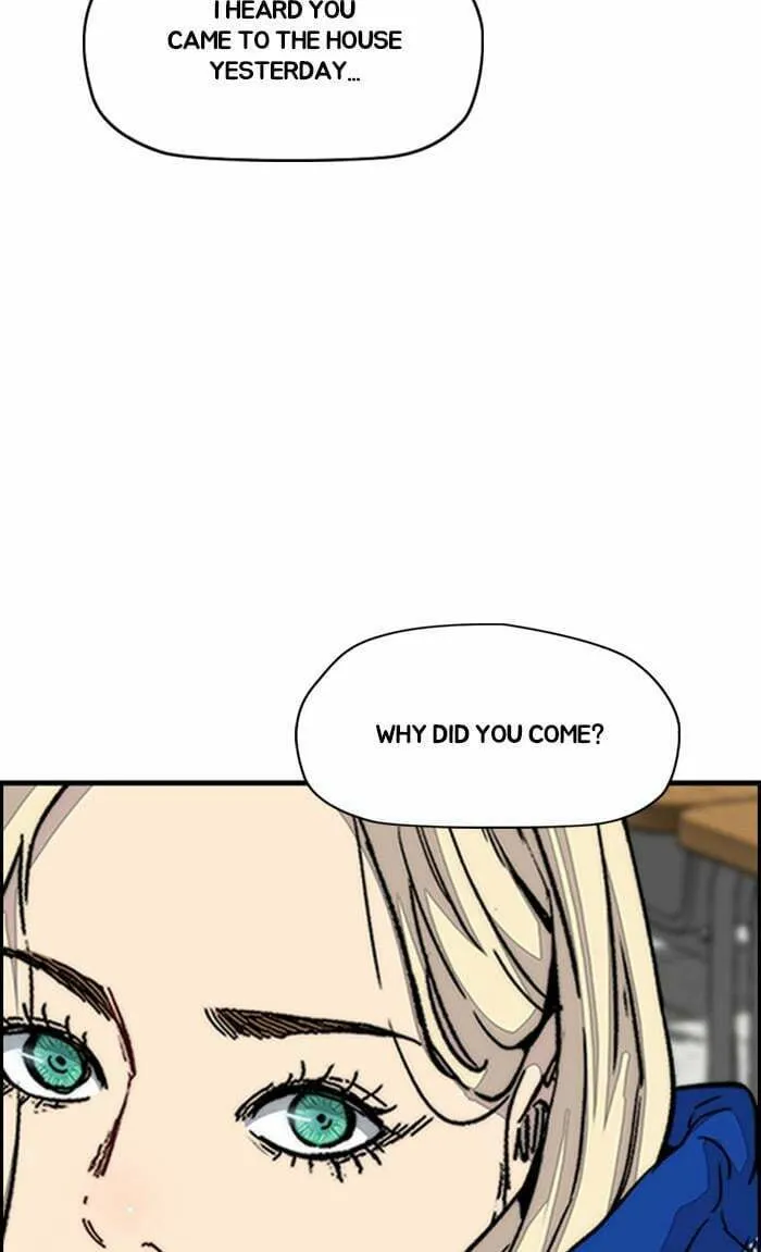 Wind Breaker Chapter 361 page 118 - 