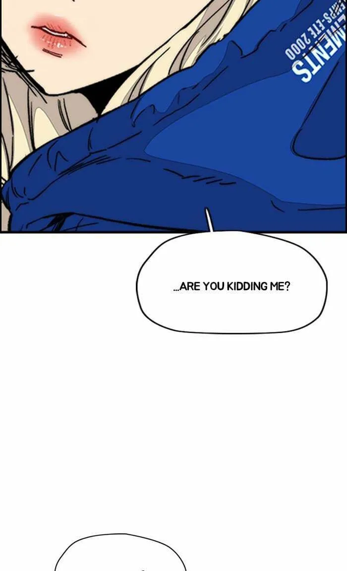 Wind Breaker Chapter 361 page 119 - 