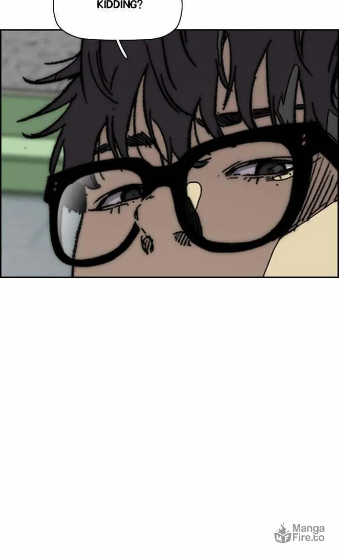 Wind Breaker Chapter 361 page 120 - 
