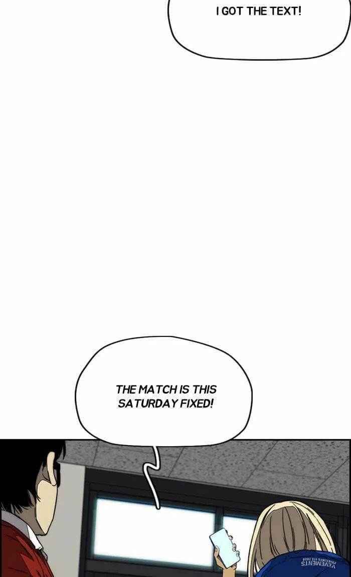Wind Breaker Chapter 361 page 122 - 
