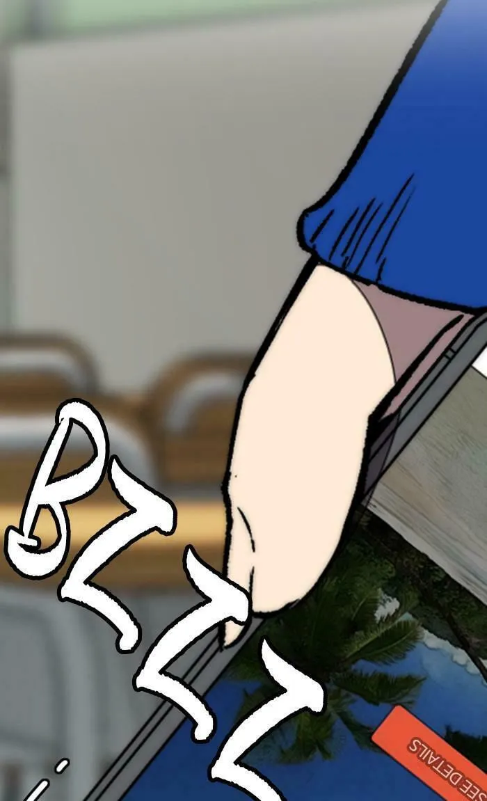 Wind Breaker Chapter 361 page 127 - 