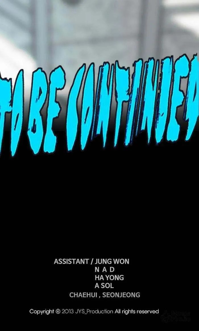 Wind Breaker Chapter 361 page 129 - 