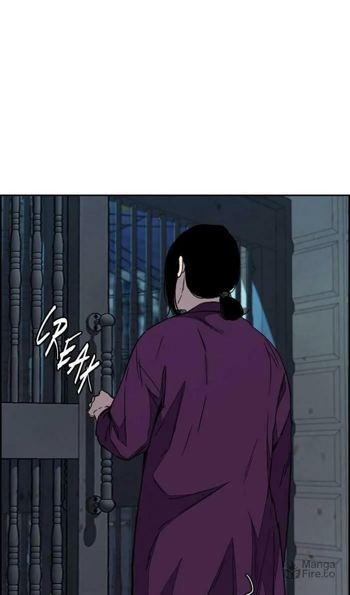 Wind Breaker Chapter 361 page 18 - 