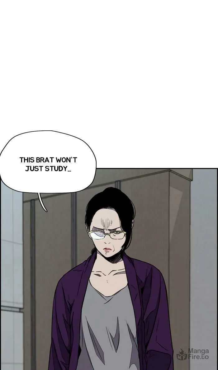 Wind Breaker Chapter 361 page 20 - 