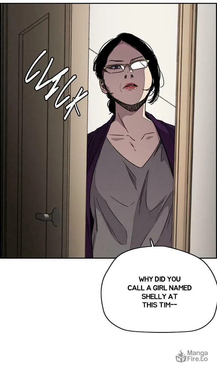 Wind Breaker Chapter 361 page 25 - 