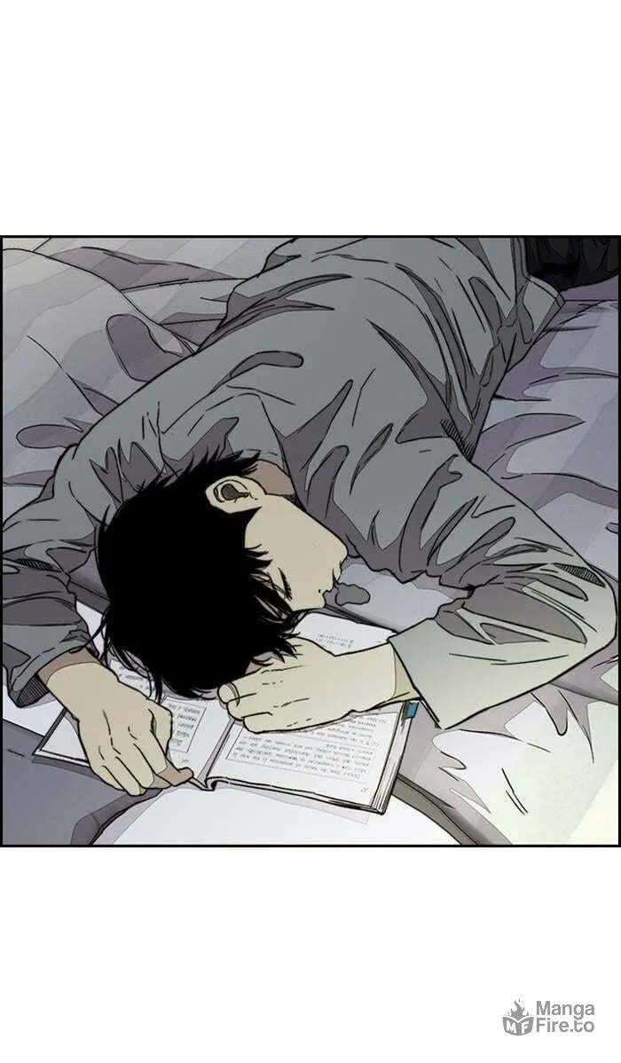 Wind Breaker Chapter 361 page 27 - 