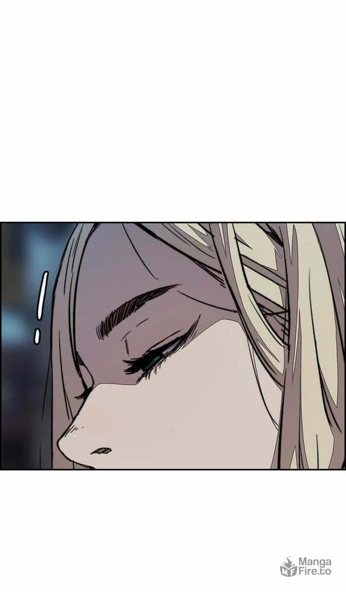 Wind Breaker Chapter 361 page 36 - 