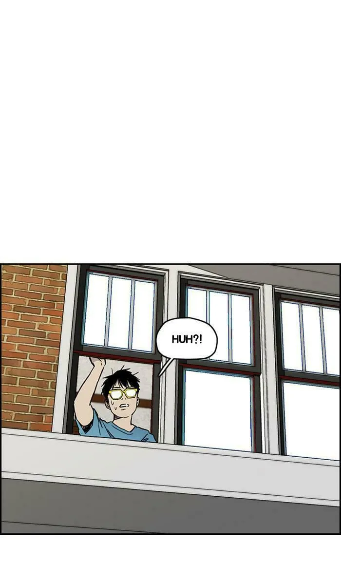 Wind Breaker Chapter 361 page 37 - 