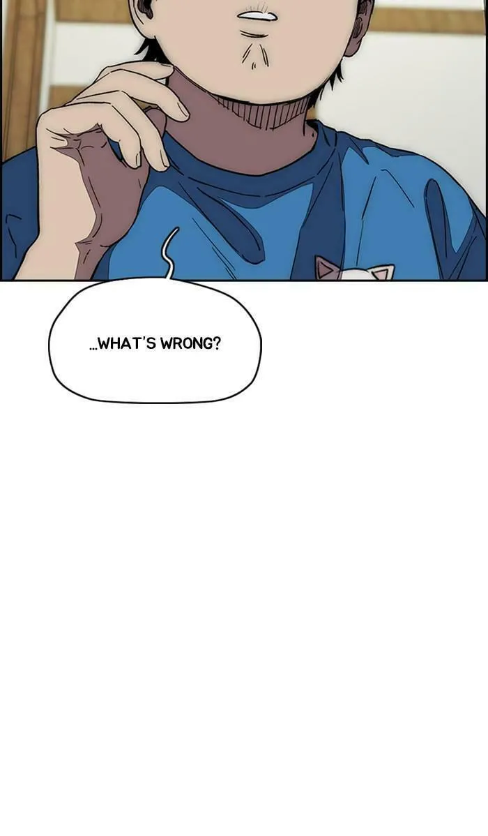 Wind Breaker Chapter 361 page 41 - 
