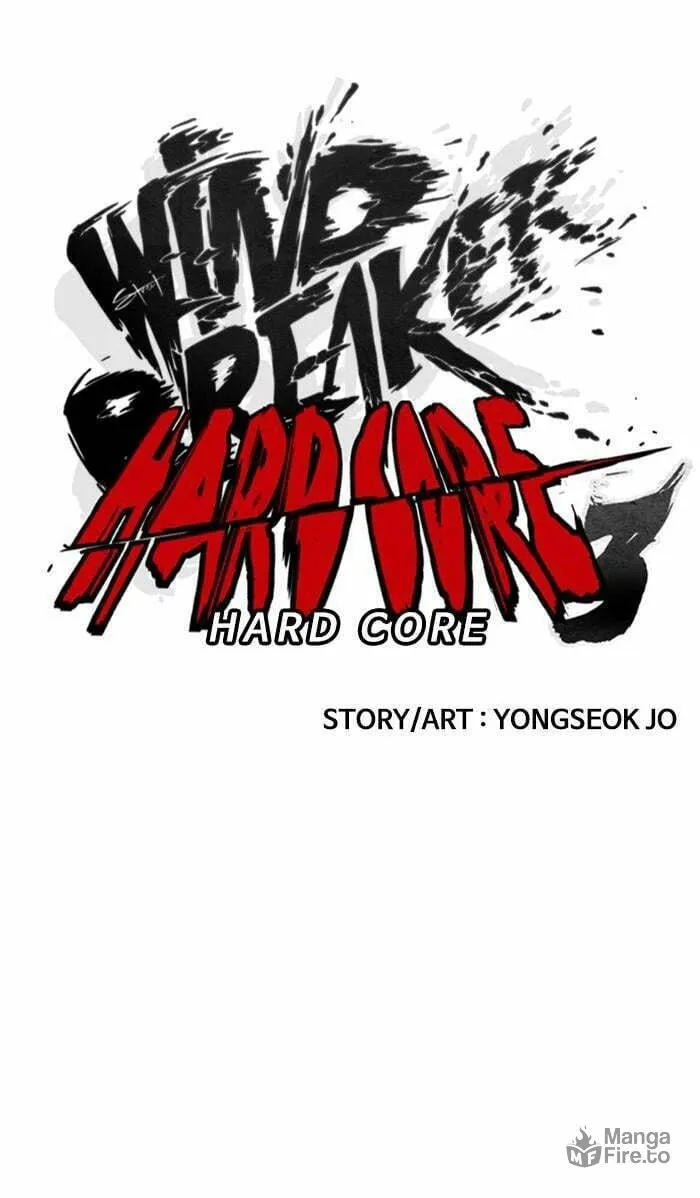 Wind Breaker Chapter 361 page 42 - 