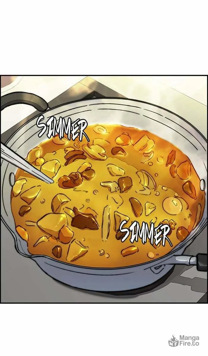 Wind Breaker Chapter 361 page 45 - 