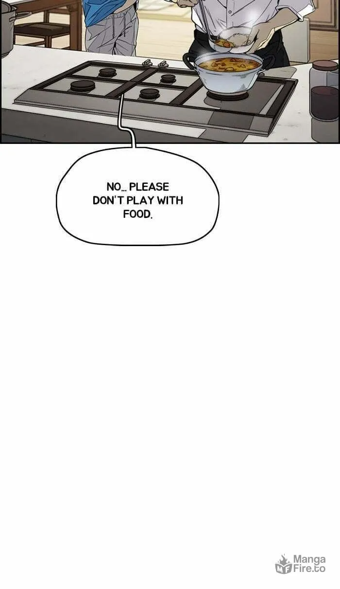 Wind Breaker Chapter 361 page 48 - 