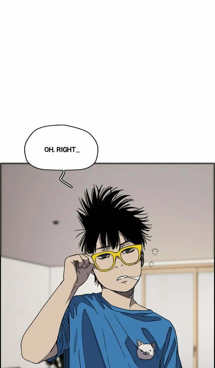 Wind Breaker Chapter 361 page 49 - 