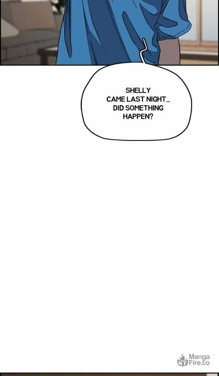 Wind Breaker Chapter 361 page 50 - 