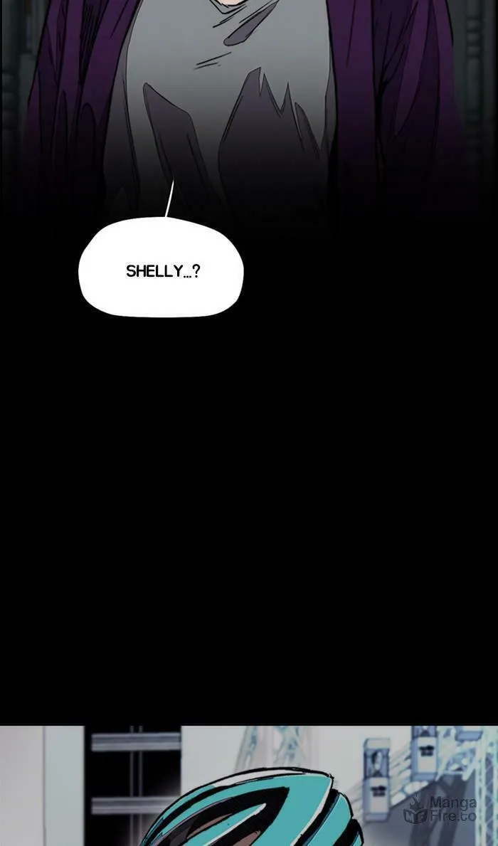 Wind Breaker Chapter 361 page 6 - 