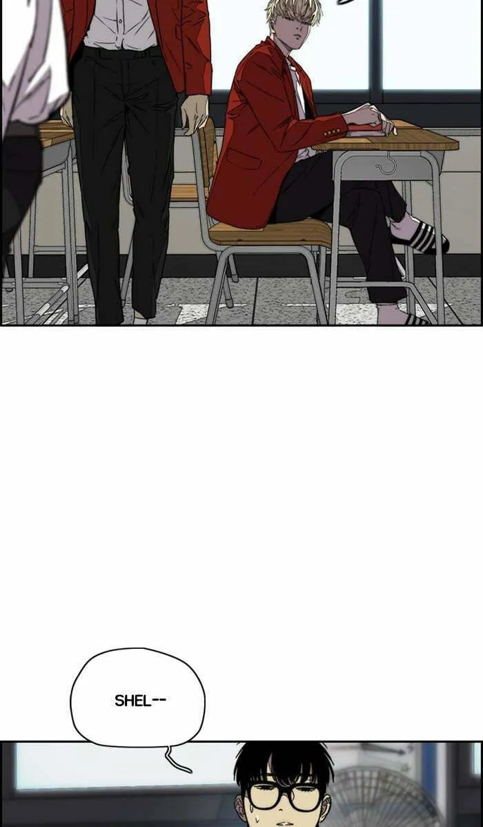 Wind Breaker Chapter 361 page 61 - 