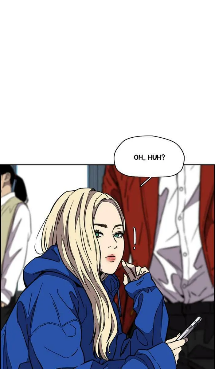 Wind Breaker Chapter 361 page 64 - 