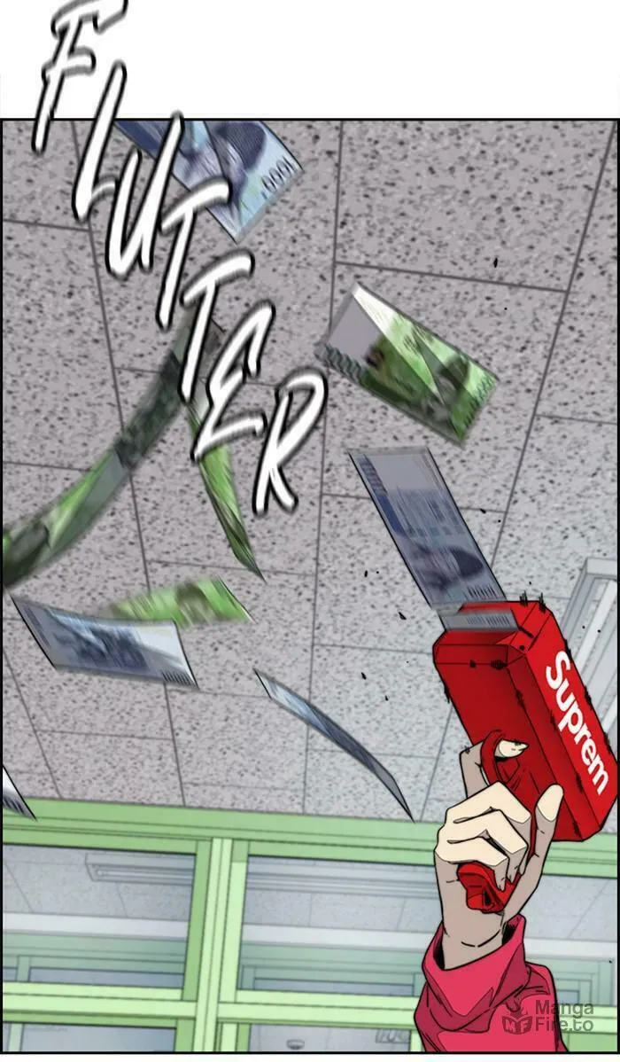 Wind Breaker Chapter 361 page 69 - 