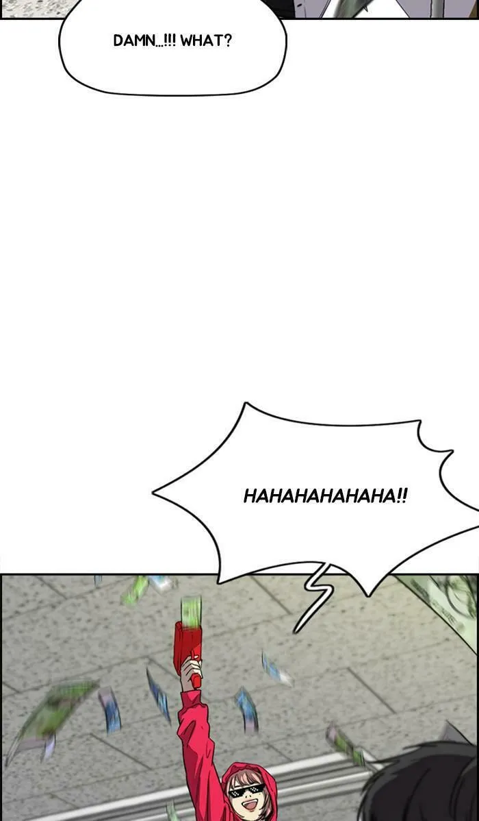 Wind Breaker Chapter 361 page 71 - 