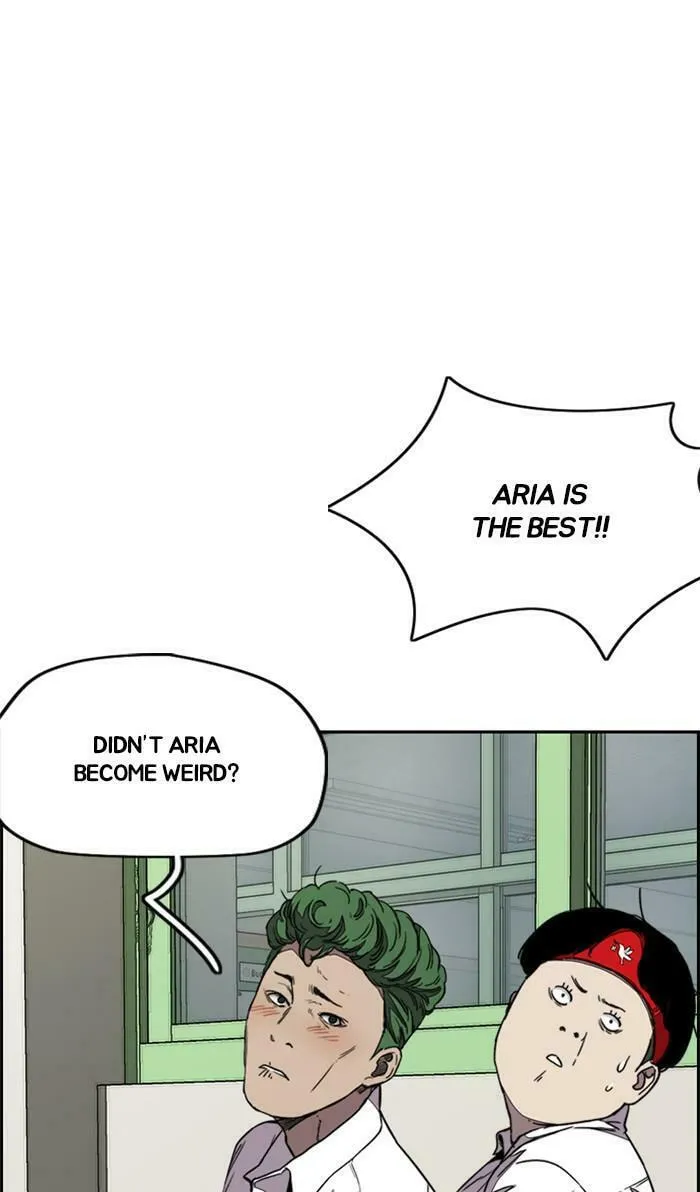 Wind Breaker Chapter 361 page 74 - 