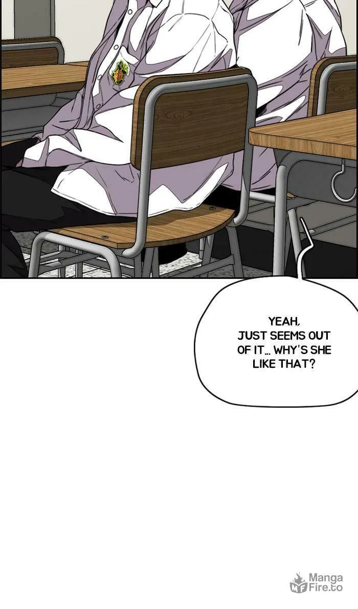 Wind Breaker Chapter 361 page 75 - 