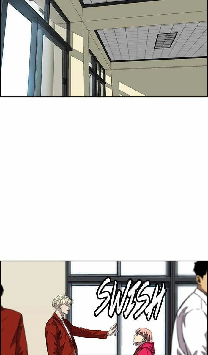 Wind Breaker Chapter 361 page 82 - 