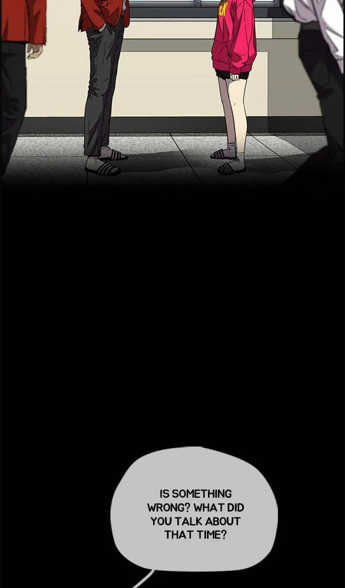 Wind Breaker Chapter 361 page 83 - 