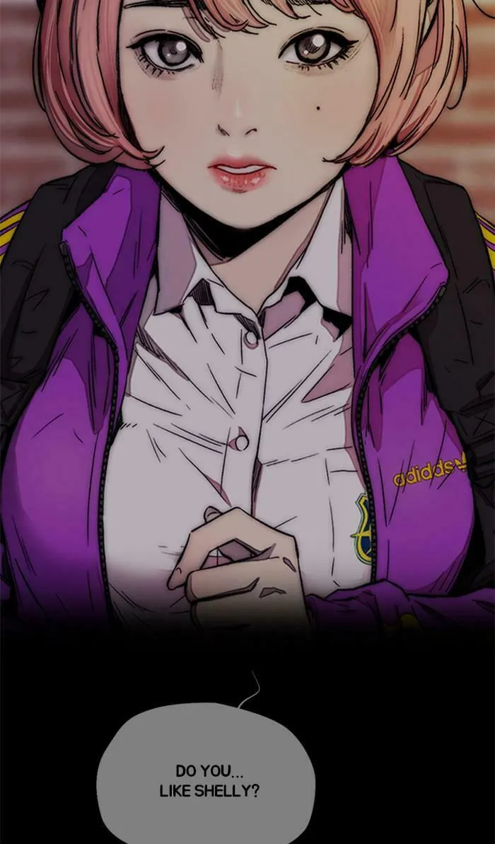 Wind Breaker Chapter 361 page 86 - 