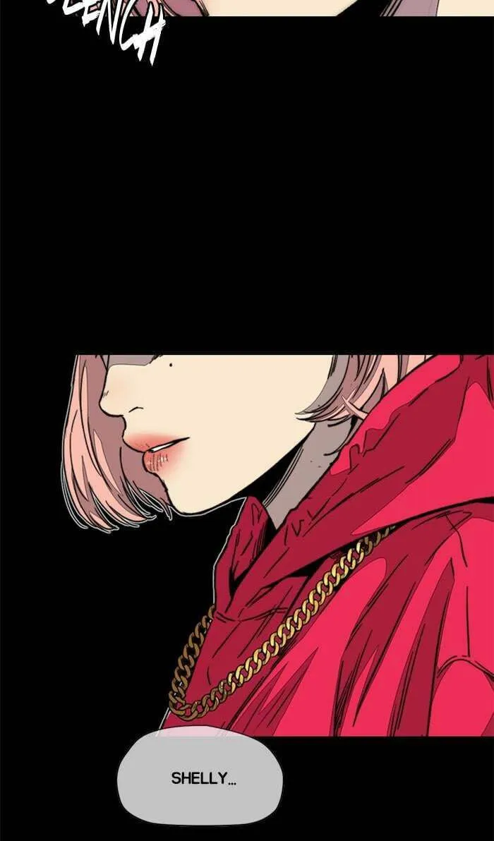 Wind Breaker Chapter 361 page 92 - 